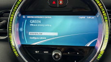 MINI Hatchback 1.5 Cooper Classic 3dr Auto Petrol Hatchback